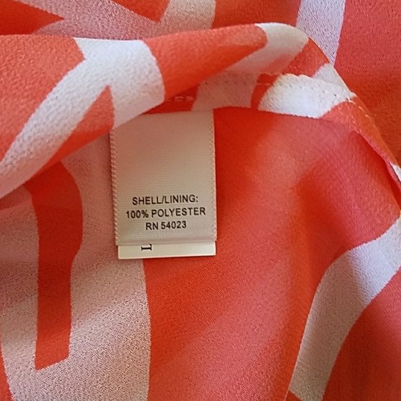 Banana Republic Blouse! - Picture 5 of 8